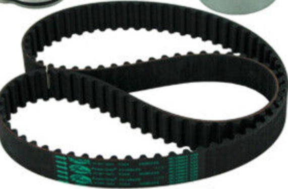 SKF SWEDEN VKMA 94016 Timing Belt Kit for KIA