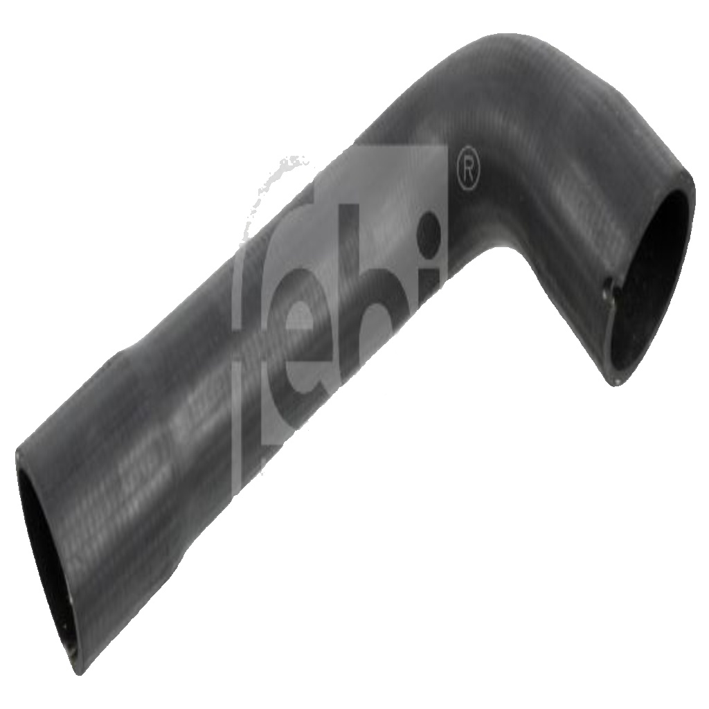 FEBI BILSTEIN 174517 Radiator Hose Tube Line Pipe Replacement Fits SCANIA