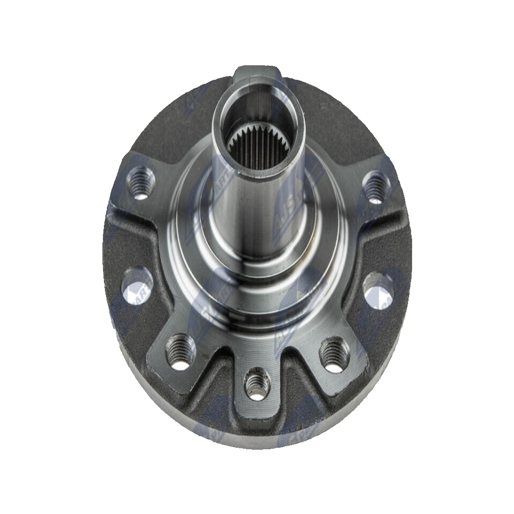 Original NTY Wheel Hub KLP-DW-070P For Opel