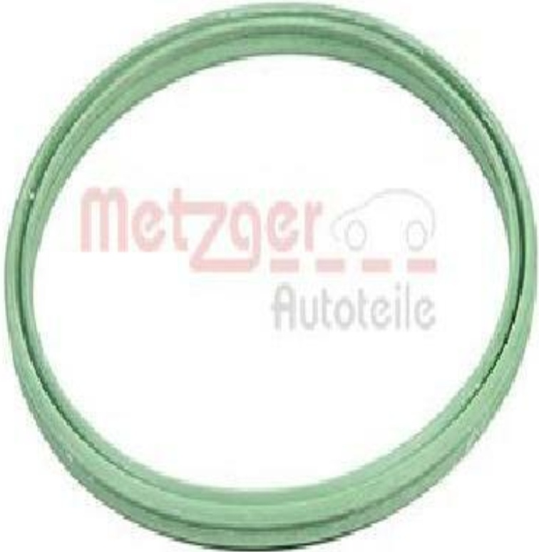 4x ✅Fits METZGER 2400581 SEAL RING, TURBO AIR HOSE  ⭐UK Seller⭐