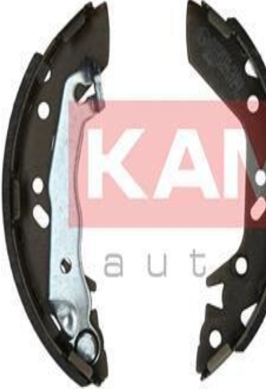 ✅Fits KAMOKA UK�ADY HAMULCOWE JQ202034 HAM JAWS. 180X35  ⭐UK Seller⭐