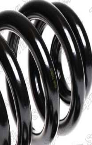 SUSPENSION SPRING 4295070 FOR VW CARAVELLE/KOMBI/Bus/TRANSPORTER/Mk MULTIVAN