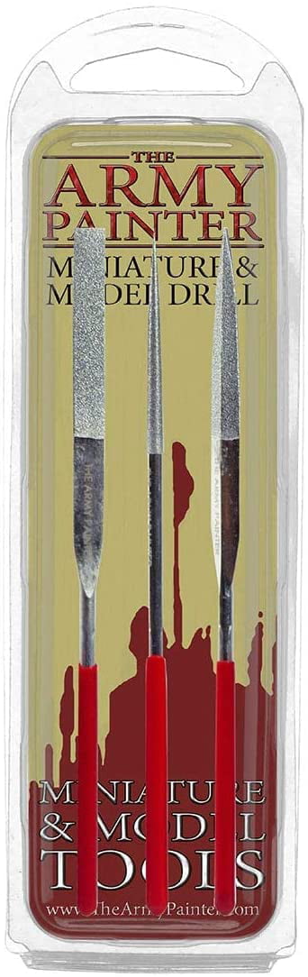 Miniature & Model Files - Tools & Accessories - The Army Painter - Image 10