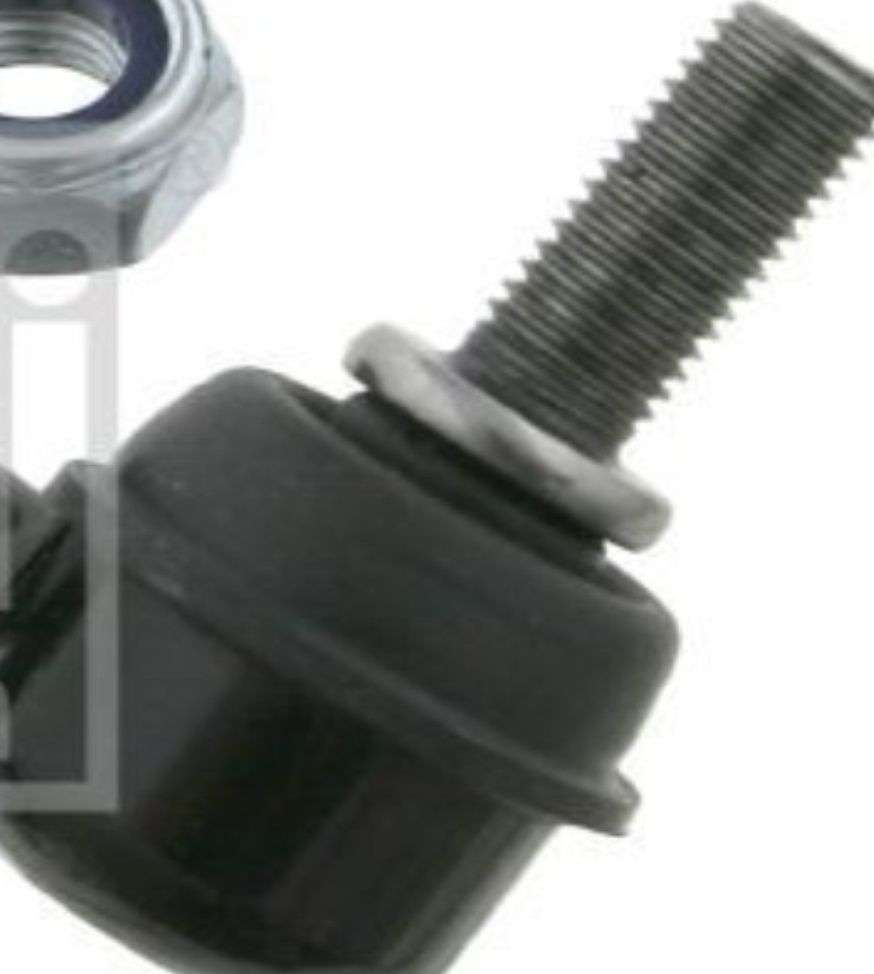 FEBI 24950 LINK/COUPLING ROD STABILISER BAR Front LH