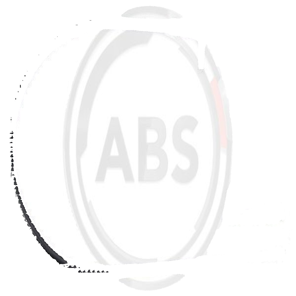 K10596 A.B.S. Cable, parking brake for MERCEDES-BENZ