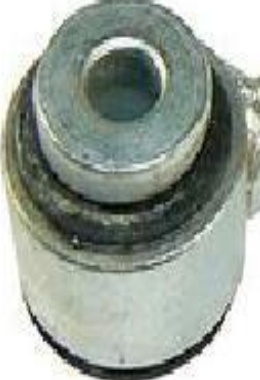 Original METZGER Stabilizer Rod 53038213 For Mercedes-Benz