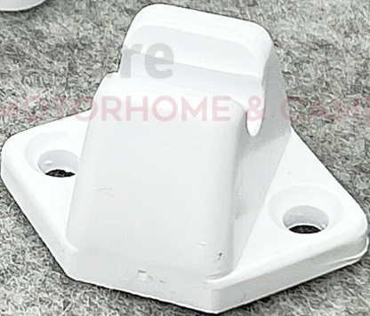 W4 Veneta door retainer