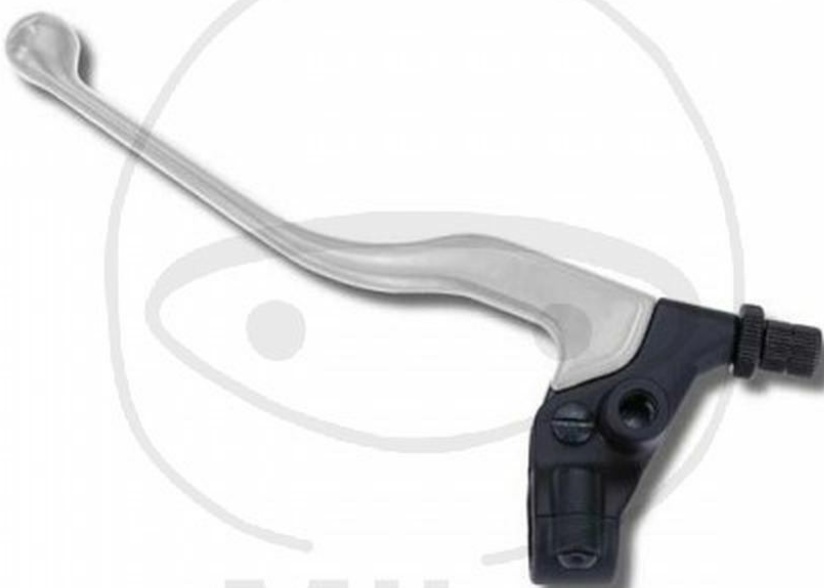 Domino 3069 Clutch Perch with Choke Lever to fit Siamoto Bikes
