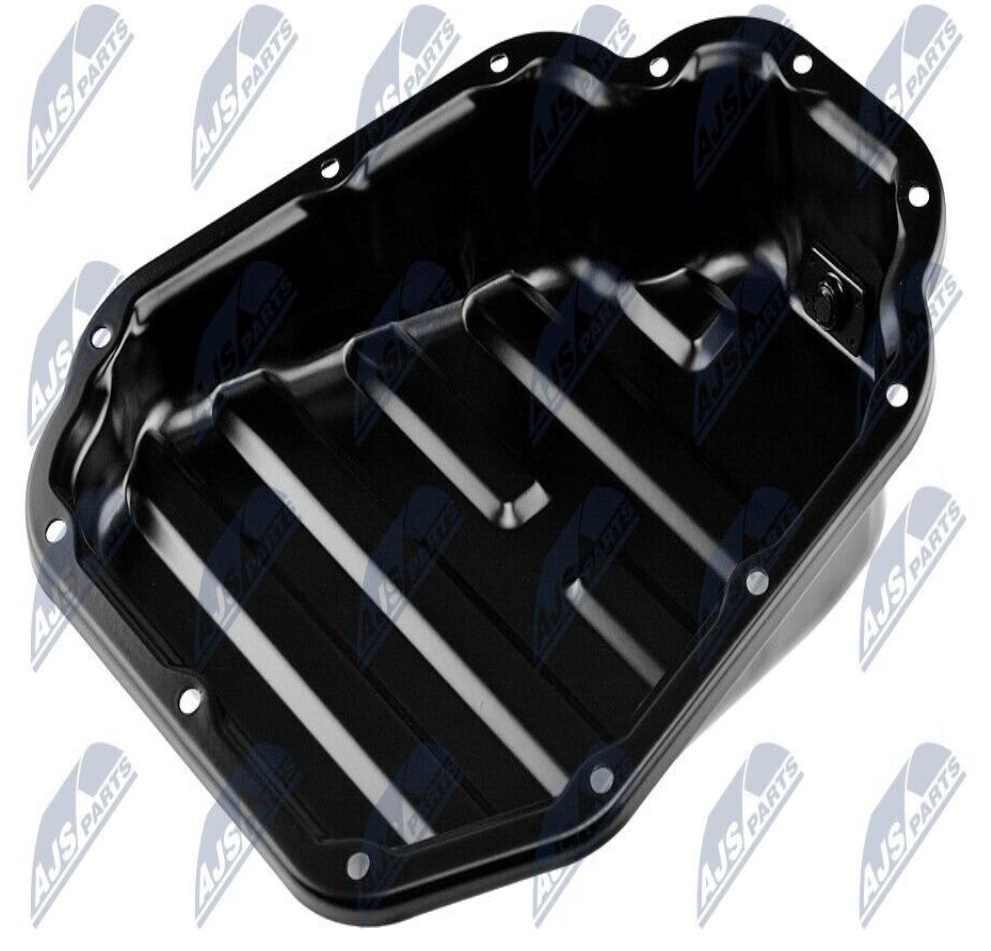 Fits NTY BMO-NS-027 OIL PAN - Image 5