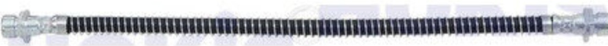 A.B.S.-OE SL 6368-OE Brake Hose for LAND ROVER