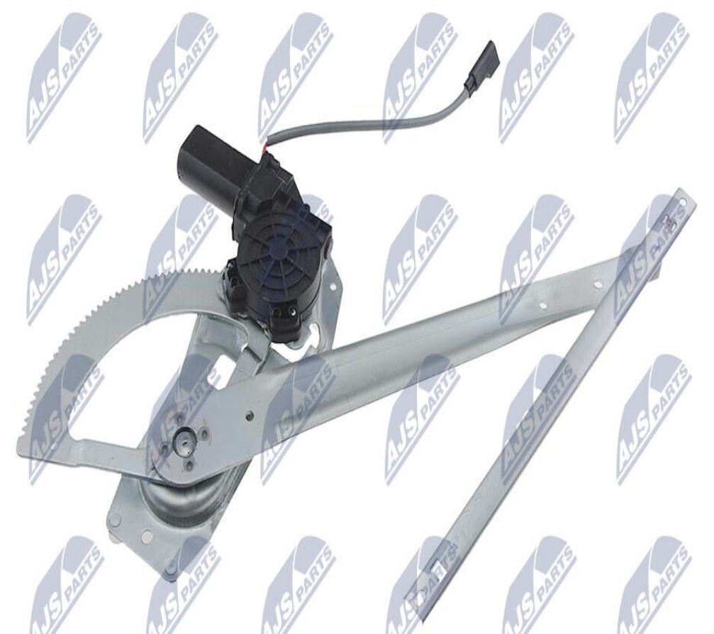 NTY EPS-FR-013S Window Regulator for FORD