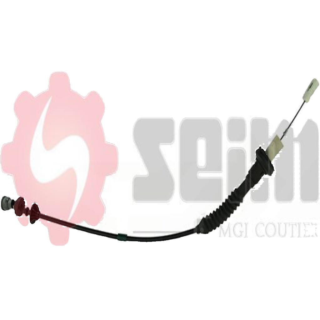 Rear LESJÖFORS 4295068 Suspension Spring for VW