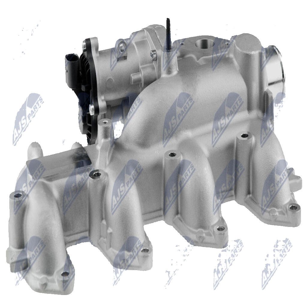 EGR VALVE EGR-FR-012 FOR FORD MONDEO/IV/Turnier TRANSIT/CONNECT FOCUS/II/Wagon - Image 4
