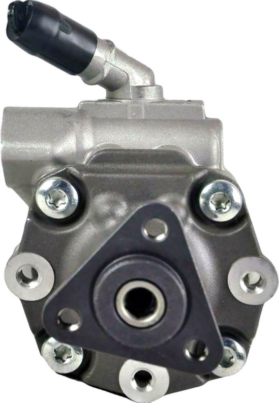 POWER STEERING PUMP FOR AUDI A4 (B8) A5 2.0 TDI, Q5 2.0 TFSI, Q7 3.0 TDI QUATTRO