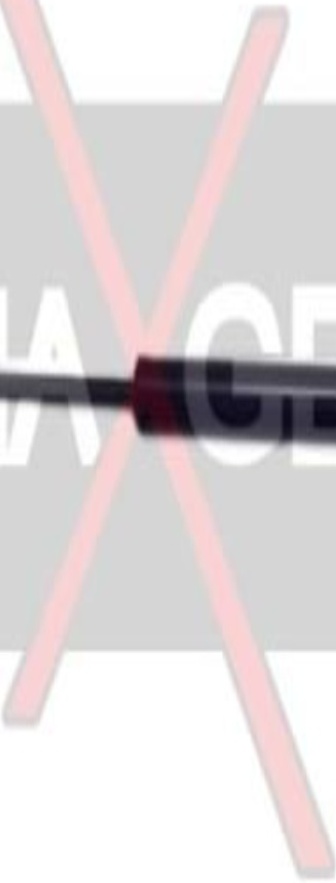 12-0354 MAXGEAR Gas Spring, rear windscreen for VW