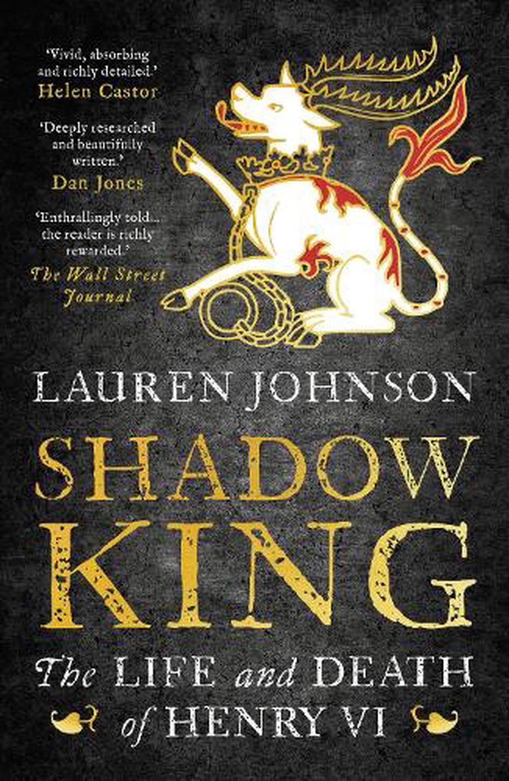 Shadow King