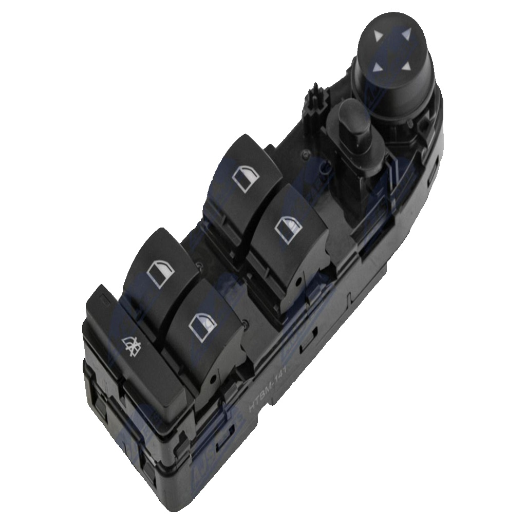 EWS-BM-141 NTY Switch, window regulator for BMW
