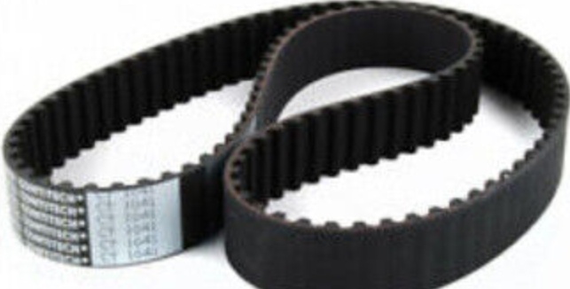 CT964 CONTINENTAL CTAM Timing Belt for FIAT