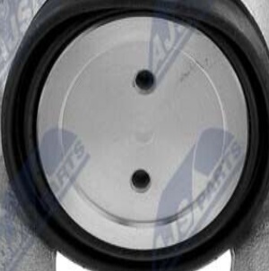 N.T.Y. HZT-PL-050.NTY Brake Caliper for ,NISSAN,OPEL,RENAULT,VAUXHALL