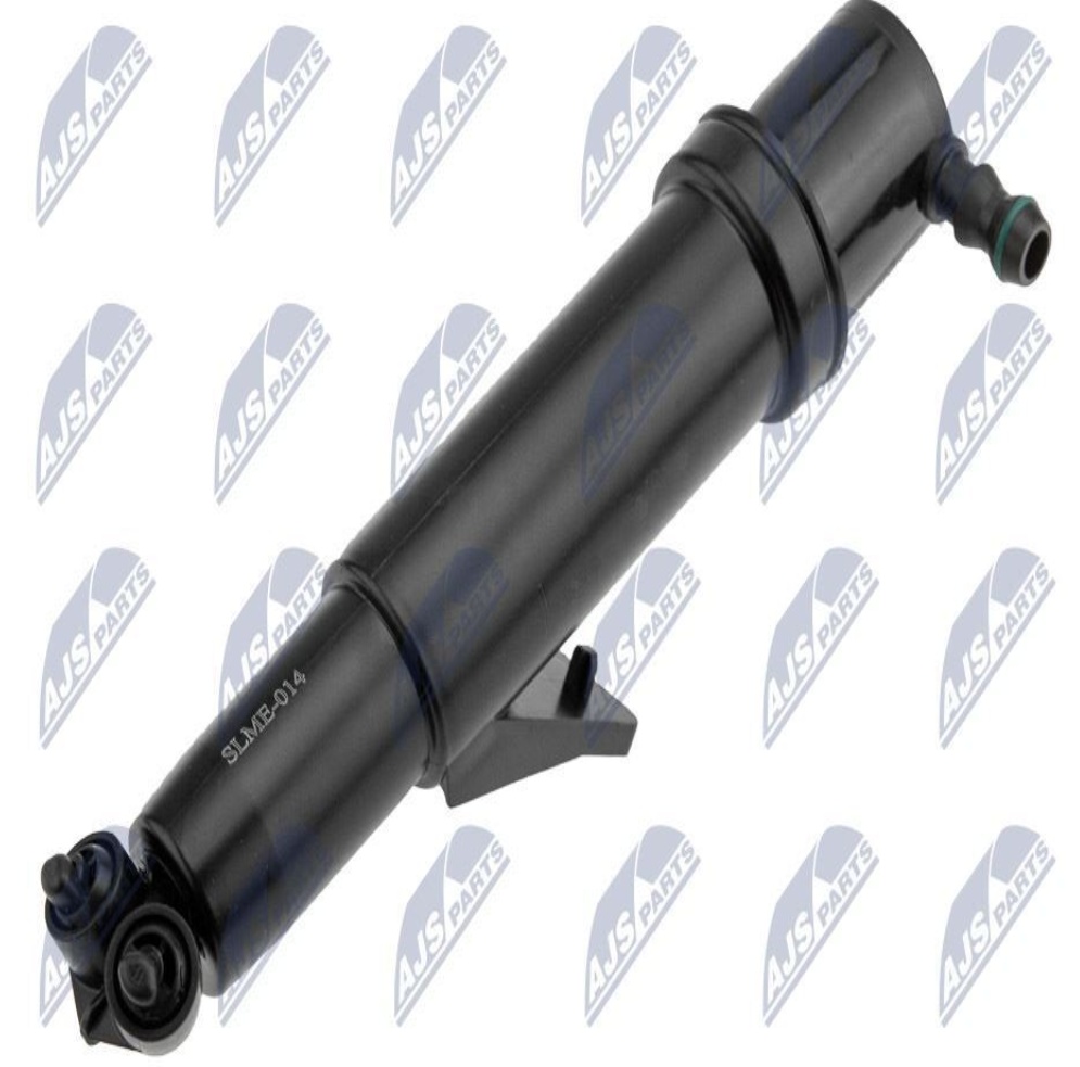Headlamp washer nozzle Left Front EDS-ME-014 NTY for MERCEDES-BENZ R-CLASS - Image 2