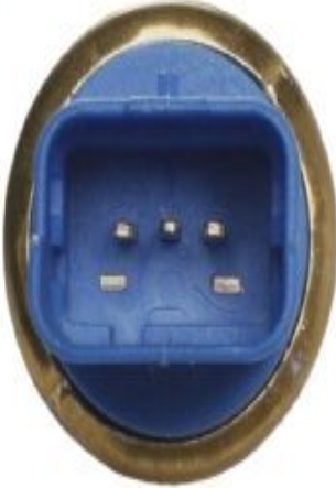 FEBI BILSTEIN 36066 Sensor, coolant temperature for CITROËN,FIAT,PEUGEOT