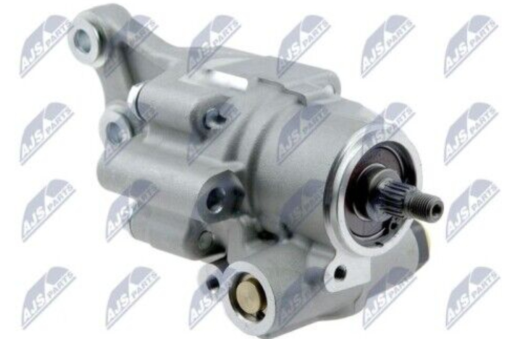 N.T.Y. SPW-TY-012.NTY Hydraulic Pump, steering system for LEXUS