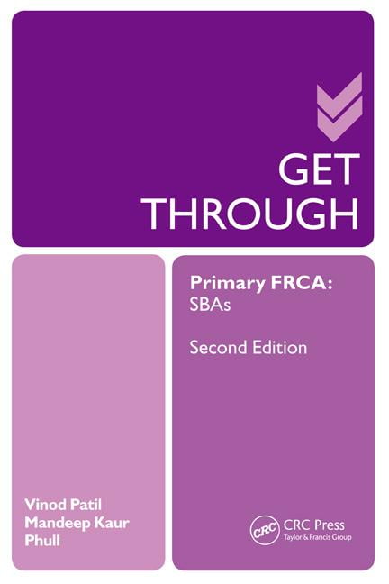 Get Through Primary FRCA: SBAS (GTH),Desikan Rangarajan