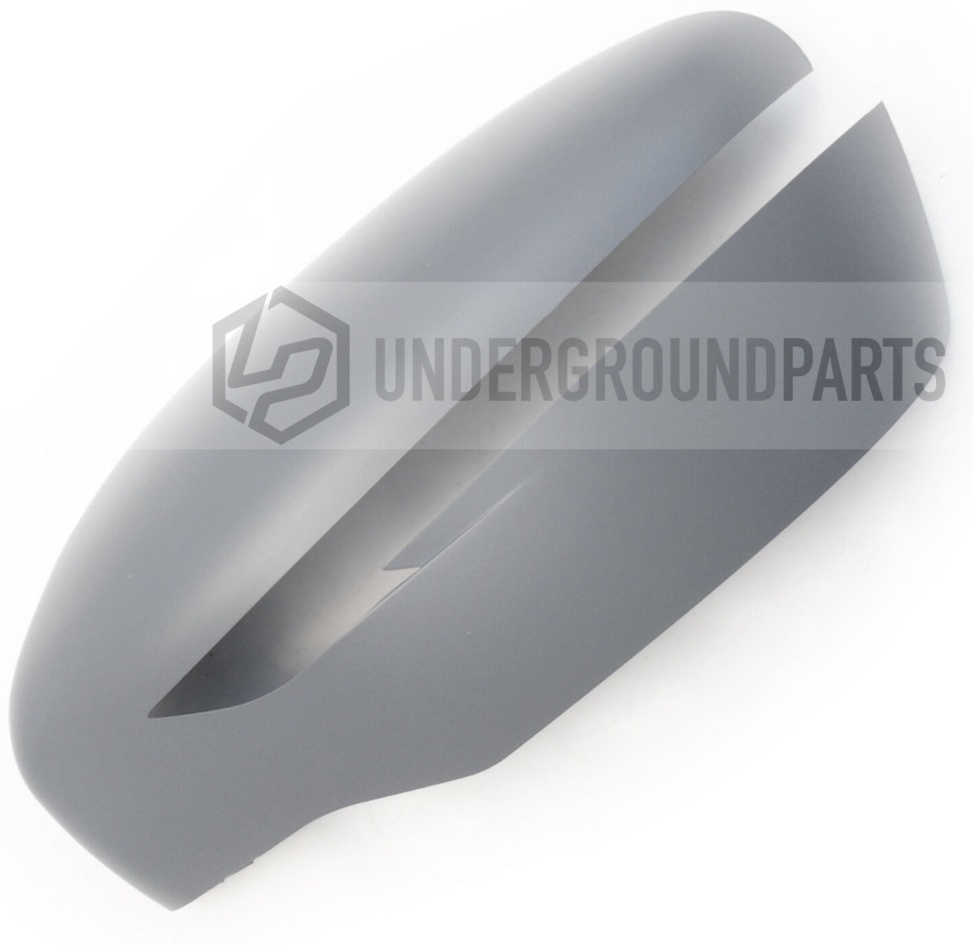 DOOR WING MIRROR COVER CASING CAP LEFT PASSENGER SIDE FOR NISSAN QASHQAI X-TRAIL