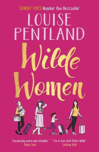 Wilde Women by Louise Pentland - - Image 3