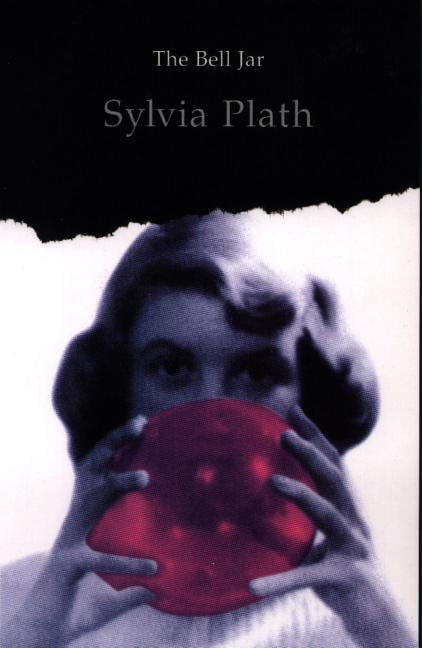 The Bell Jar by Sylvia Plath - 9780571081783