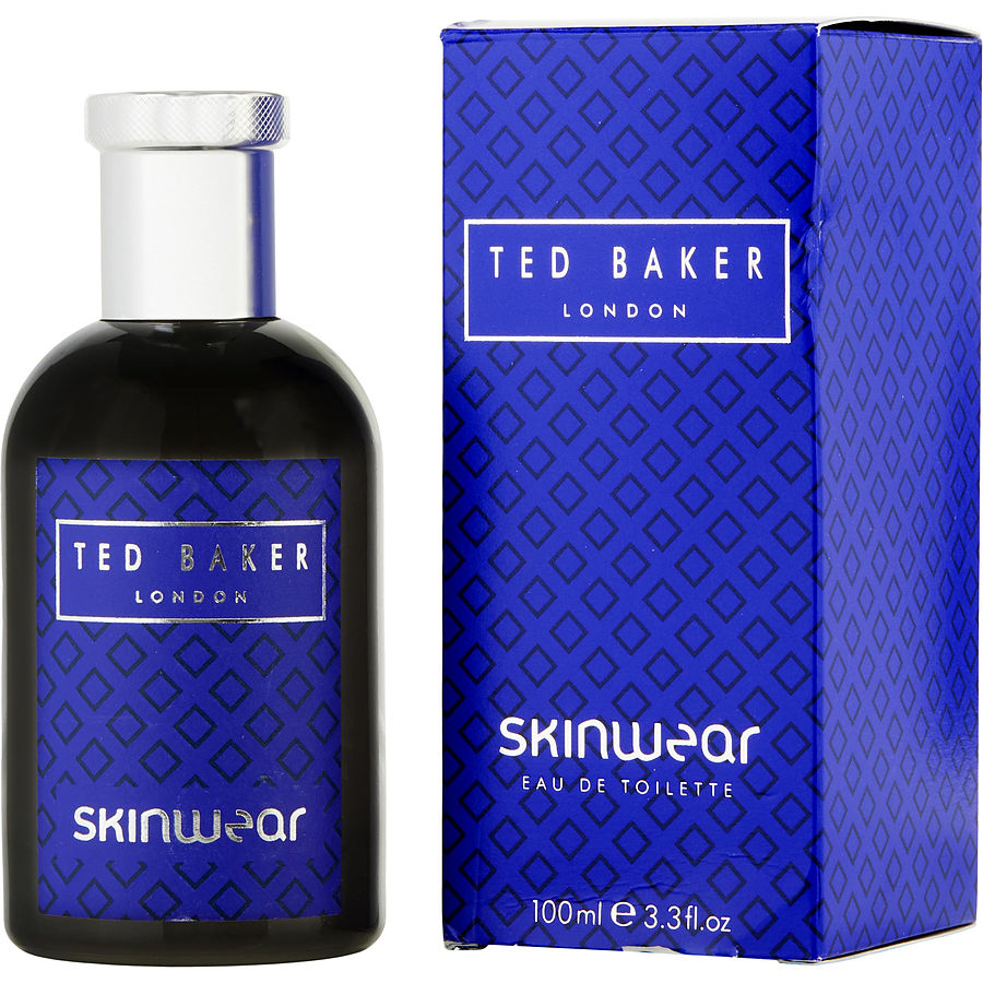 Ted Baker Skinwear 100Ml Edt Spray - Image 6