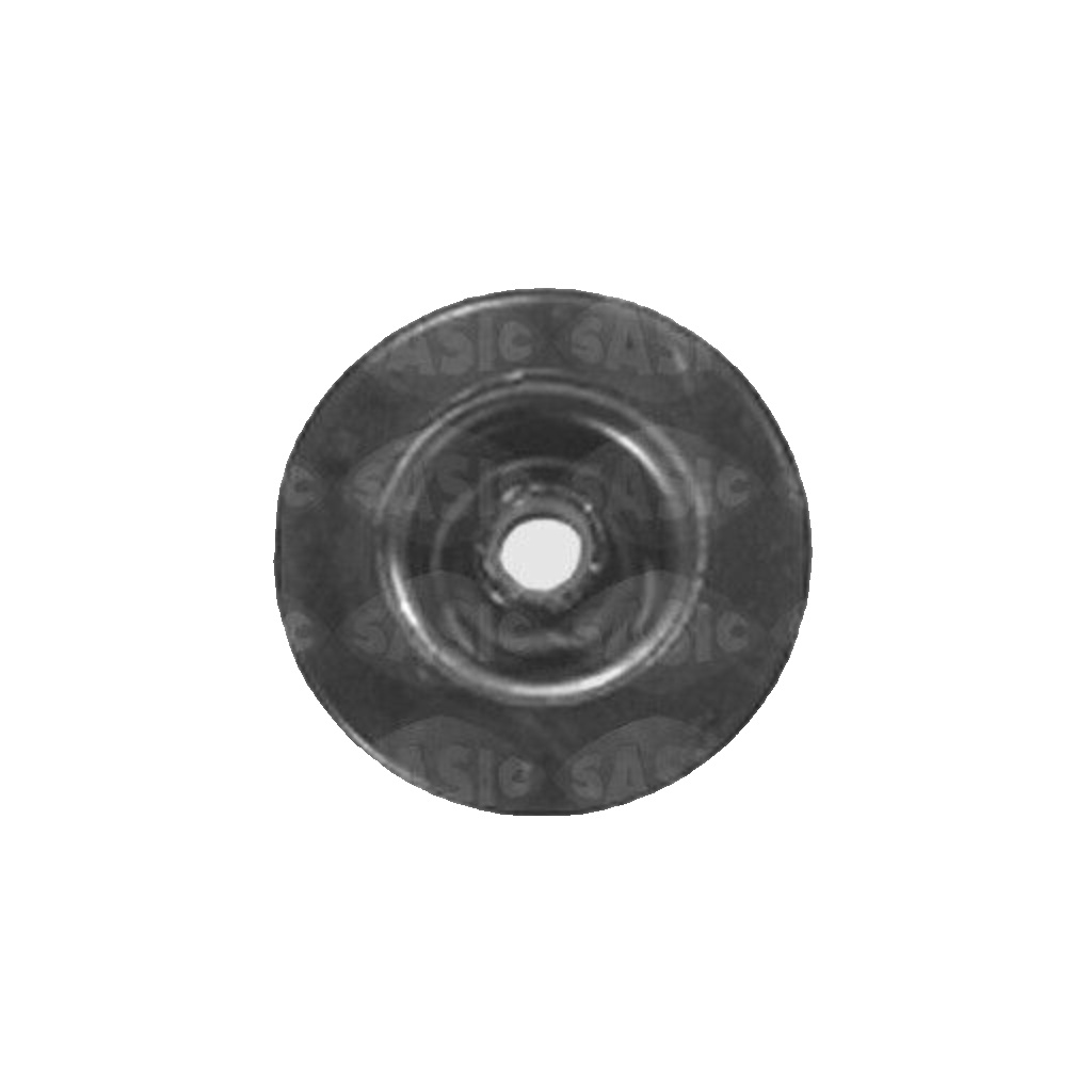 Front left and right SASIC 4001620 Top Strut Mounting for RENAULT