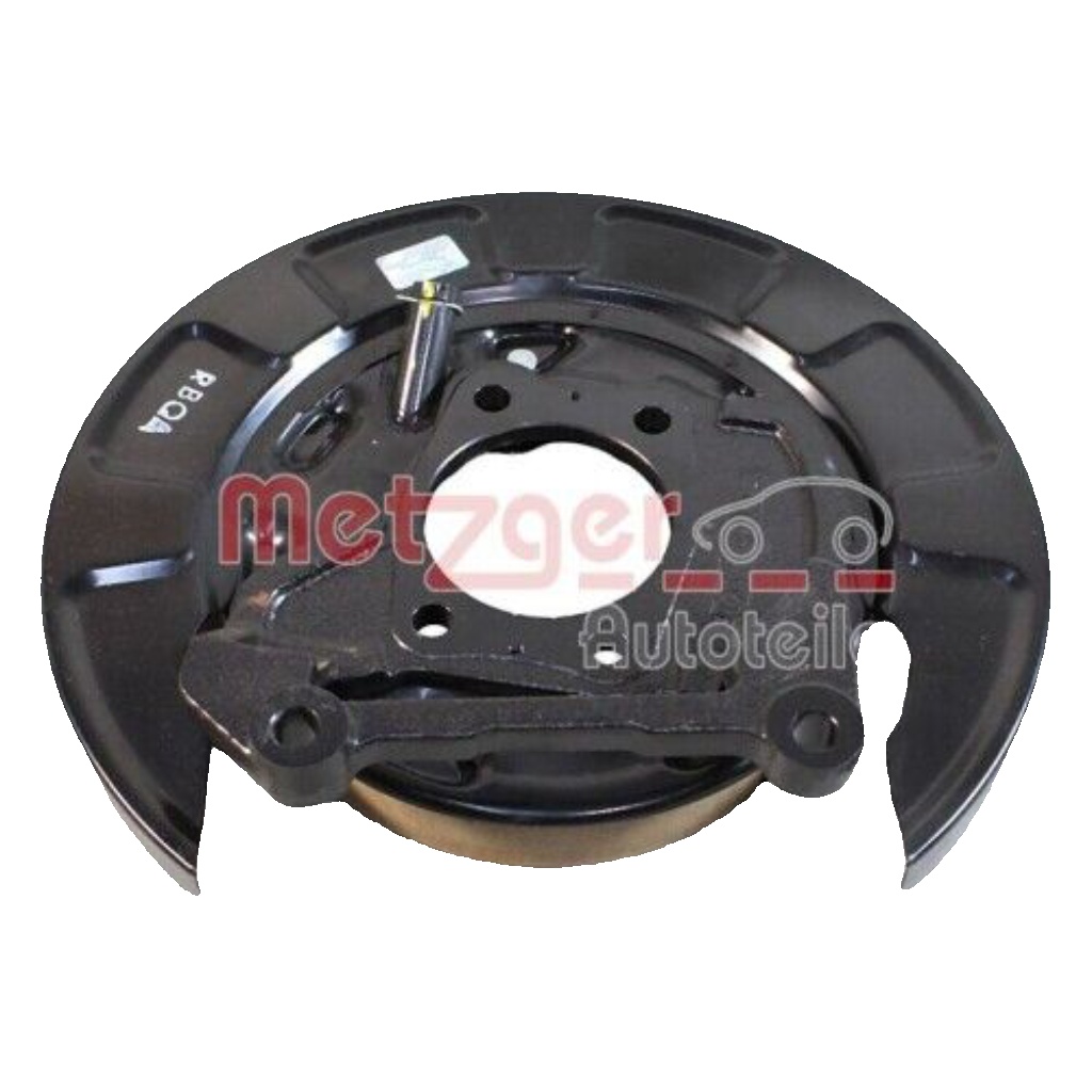 Fits METZGER 6117092 HAM SYSTEM PLATE.   ⭐UK Stock⭐