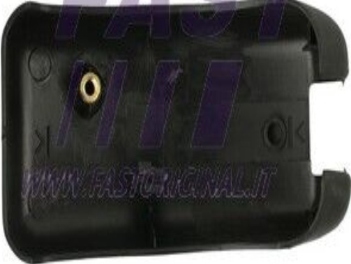 FT90902 FAST Trim/Protective Strip, door for NISSAN,OPEL,RENAULT