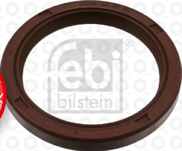 Camshaft Oil Seal Front 14985 Febi 3531207 6842272 Genuine Quality Guaranteed