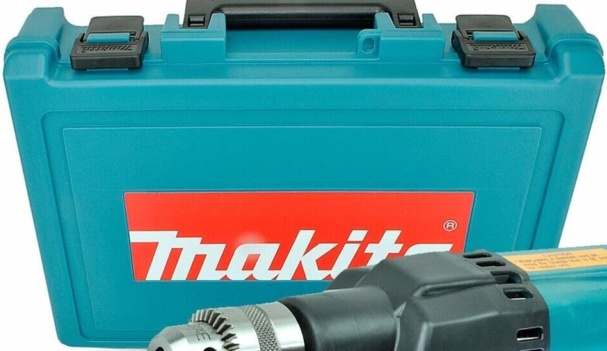 Makita 8406 Diamond Core Drill Rotary and Percussion 110V