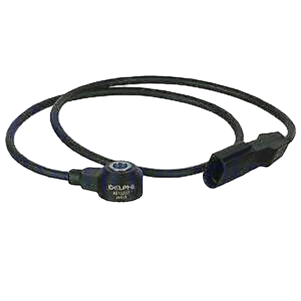 Fits DELPHI AS10207 AUDI KNOCK SENSOR // SEAT // SKODA // VOLKSWAGEN  ⭐UK Stock⭐