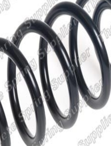 Coil Spring Rear 65129 Kilen Suspension 5Q0511115GH Genuine Quality Guaranteed