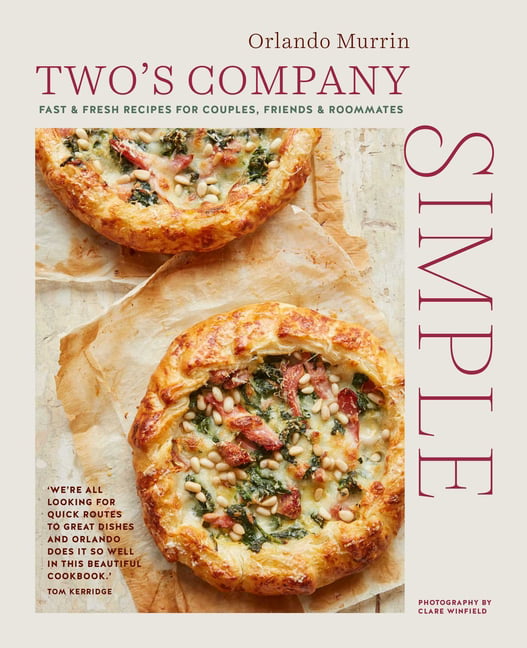 Two's Company: Simple by Orlando Murrin - - Image 4