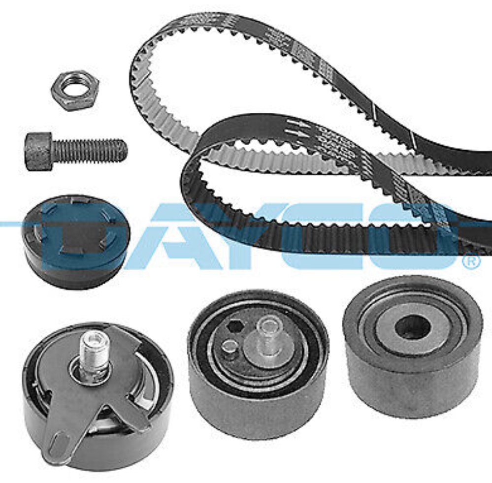 DAYCO KTB913 Timing Belt Set for AUDI,SKODA,VW