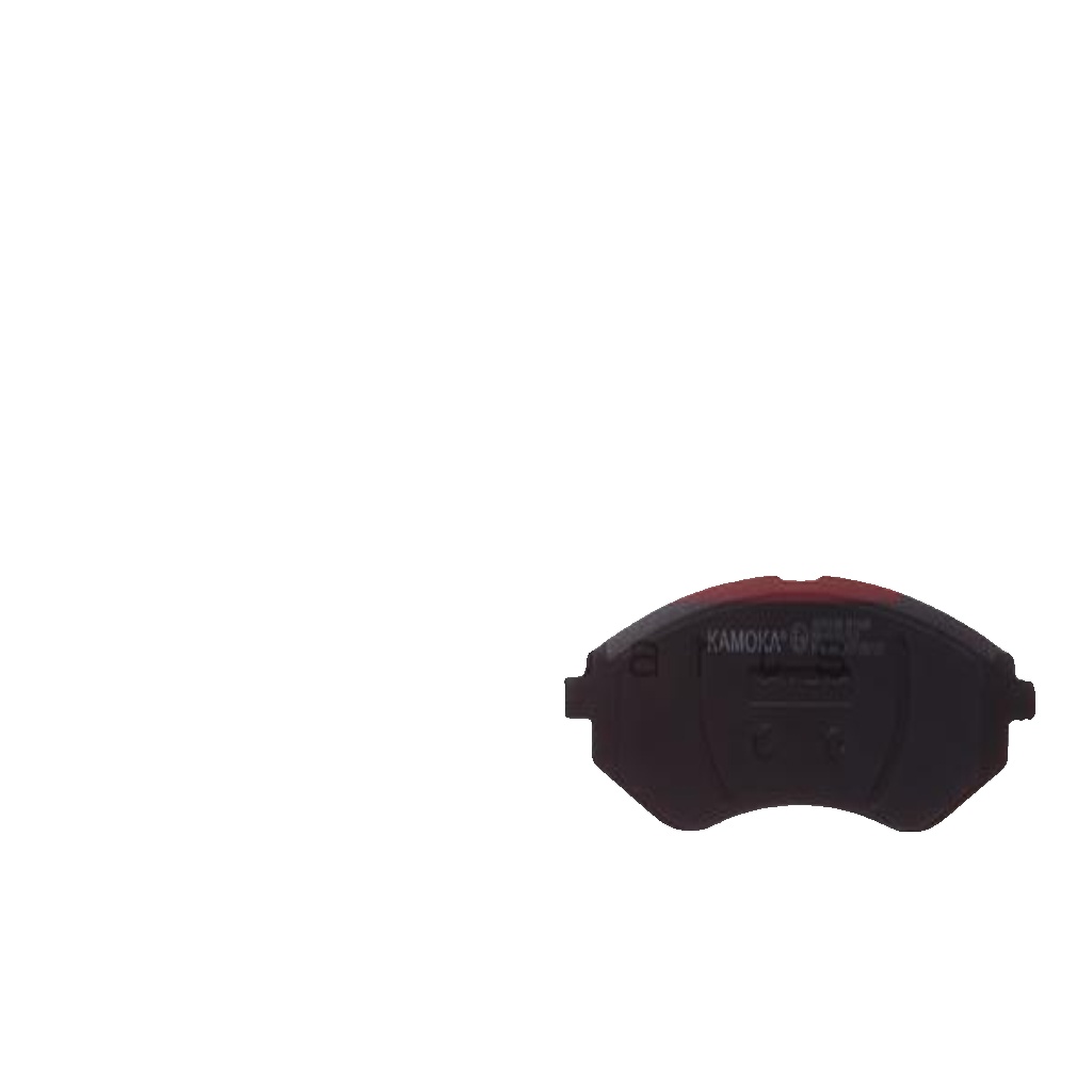 Fits KAMOKA UK�ADY HAMULCOWE JQ1018366 HAM PADS. BEFORE. CHEVROLET AV ⭐UK Stock⭐