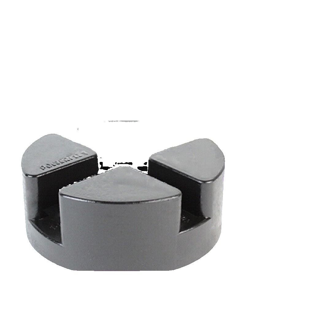 Powerflex Road Series Universal Jack Pad Adaptor PF99-1002