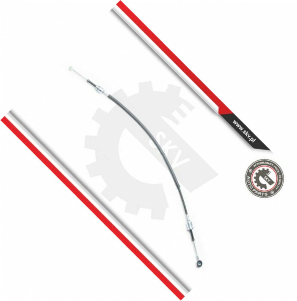 Cable Manual Transmission Skv for Alfa Romeo Mito Fiat Grande Punto Evo Engine