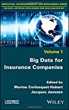 Big Data for Insurance Companies - 9781786300737