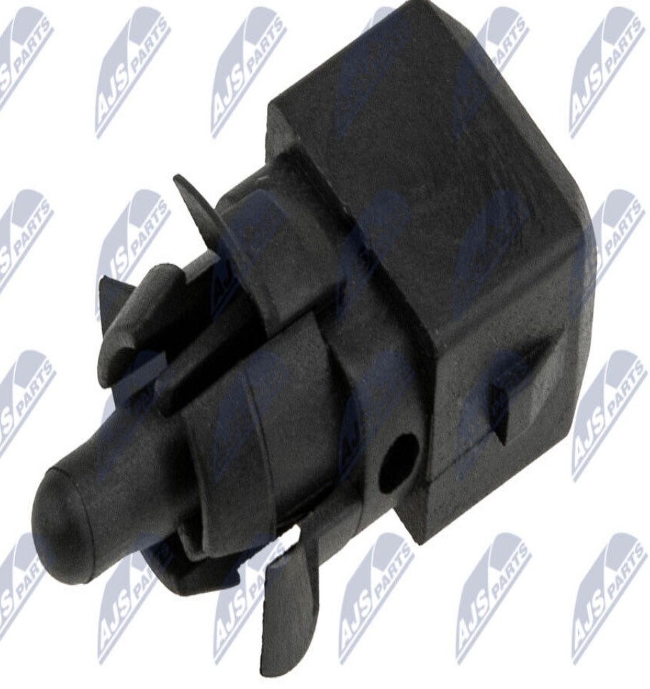N.T.Y. ECT-ME-001.NTY Sensor, exterior temperature for MERCEDES-BENZ