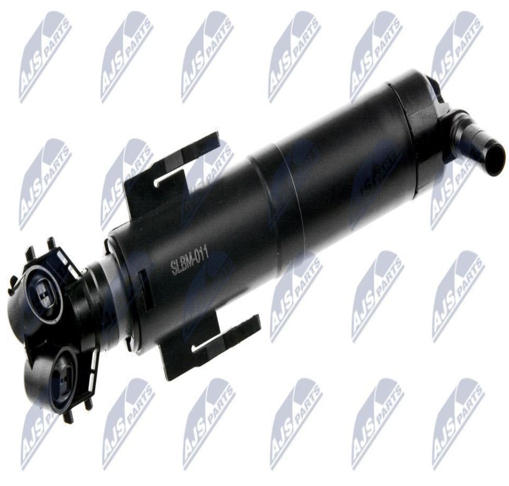 Headlamp washer nozzle Left Front EDS-BM-011 NTY for BMW X1
