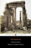 Guide to Greece: Southern Greece by Pausanias NEW - Image 5
