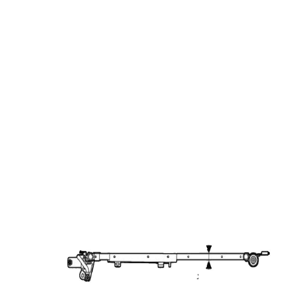 ✅Fits LESJOFORS 8135712 GAS SPRINGS  ⭐UK Seller⭐