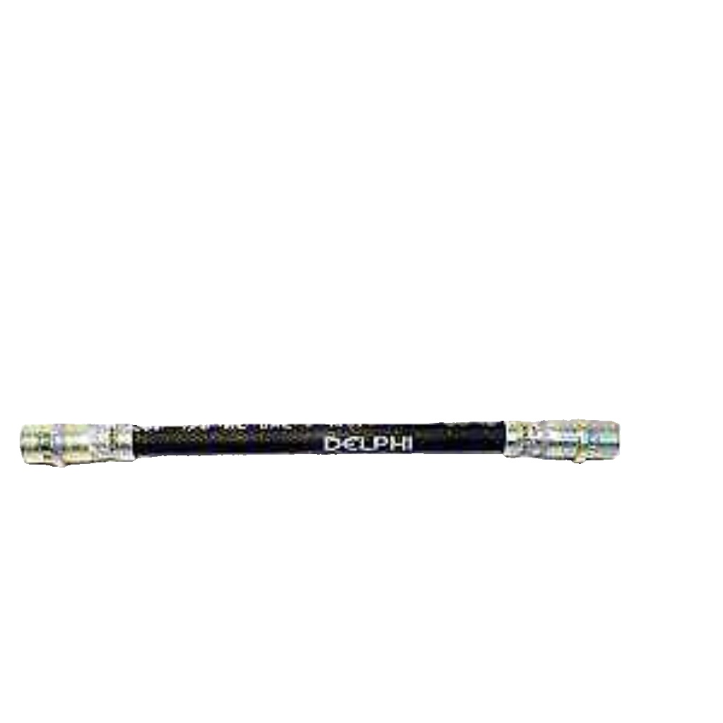 Rear DELPHI-OE LH0208 Brake Hose for AUDI,SKODA,VW