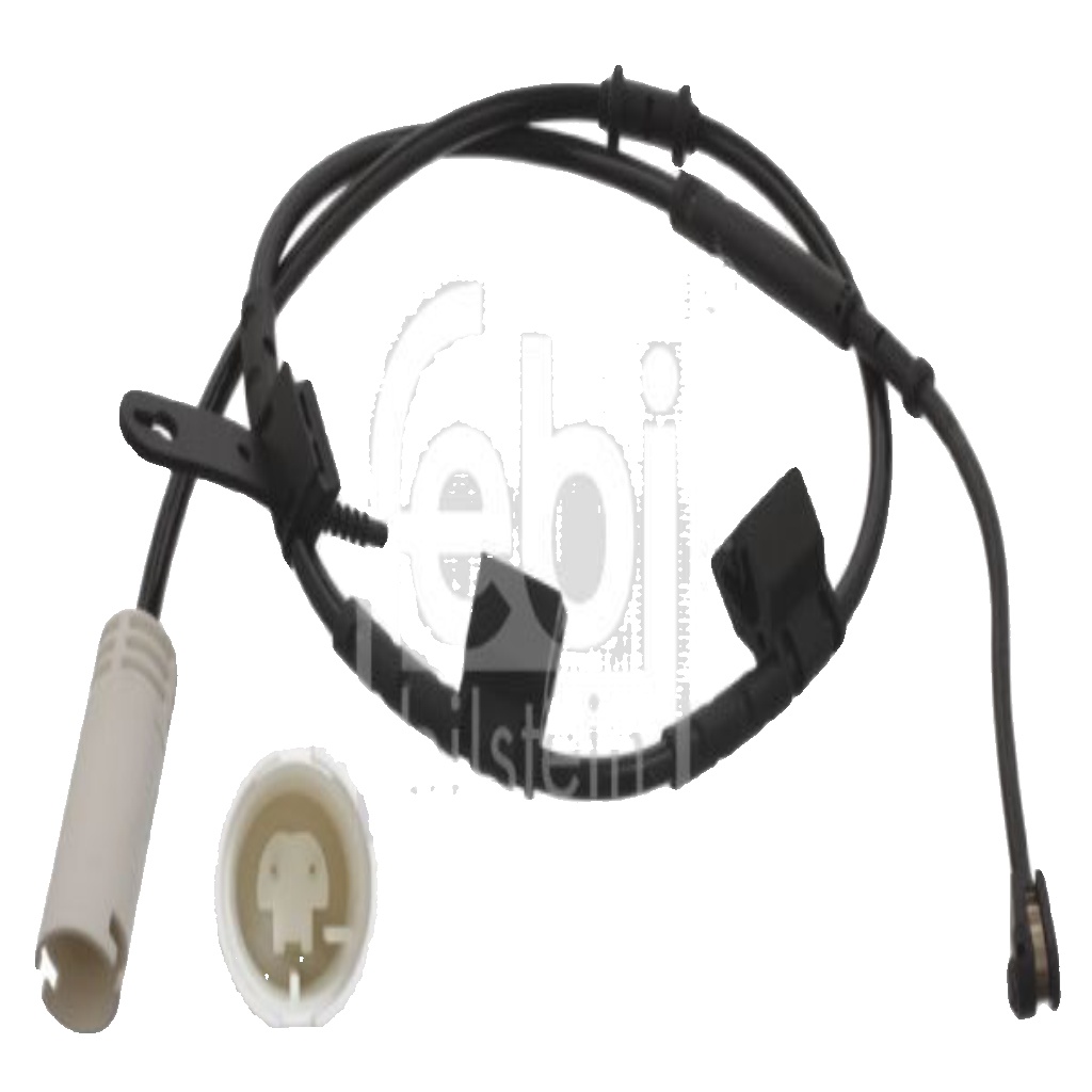 4x ✅Fits FEBI HAMULCE 37728 WEAR INDICATOR  ⭐UK Seller⭐